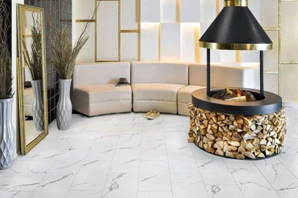Кварц-виниловая плитка Alpine Floor Light Stone Гранд Каньон ECO-15-8 2,5 мм. 43 класс в Тюмени