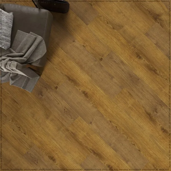Кварц-виниловая плитка Fine Floor Rich Дуб Сария FF-2099 в Тюмени