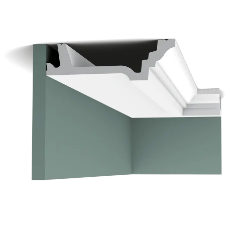 Карниз Orac C305 (47*155*2000 мм) в Тюмени