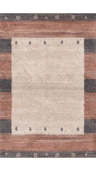 Ковер Синтелон Torino 1,20x1,70 14EHG Прямоугольник в Тюмени