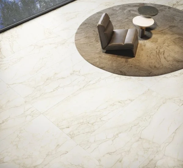 Керамогранит Italon Этернум Каррара 80х160 (Натуральная и Реттифицированная) в Тюмени