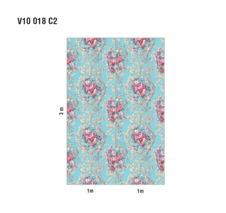 Обои Loymina Classic II V10, 018, C2 в Тюмени