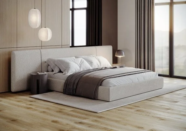 Кварц-виниловая плитка Refloor Fargo Bevel 50-5003-4 Дуб Неаполь в Тюмени