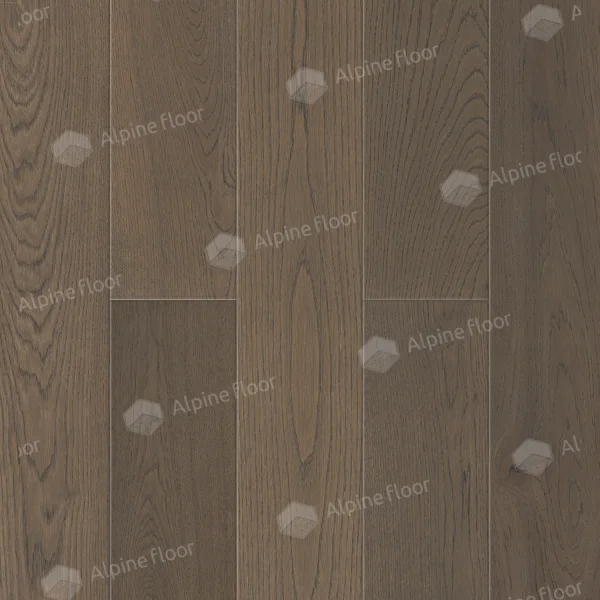 Инженерная доска Alpine Floor Villa Дуб Гранд Каньон в Тюмени