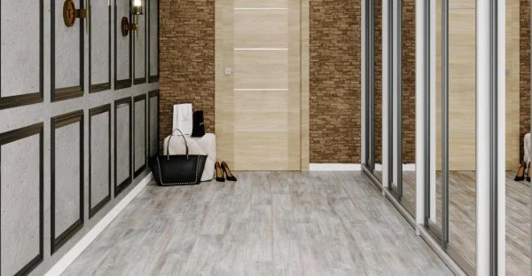 Ламинат Sunfloor 12/33 SF33СV-102 Дуб Тенерифе в Тюмени