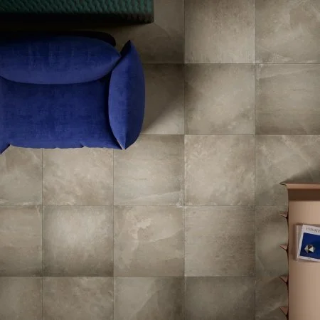 Керамогранит Coliseum Ривьера Дарк 60х60 (Натуральный и Реттифицированный) в Тюмени