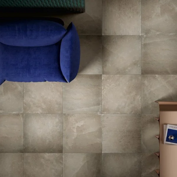 Керамогранит Coliseum Ривьера Дарк 60х60 (Натуральный и Реттифицированный) в Тюмени