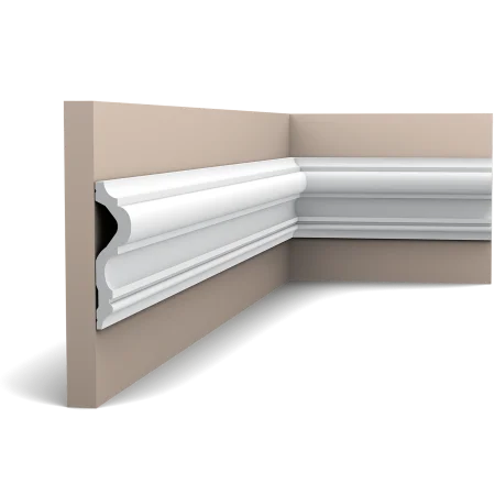 Молдинг Orac P8050 (120*30*2000 мм) в Тюмени