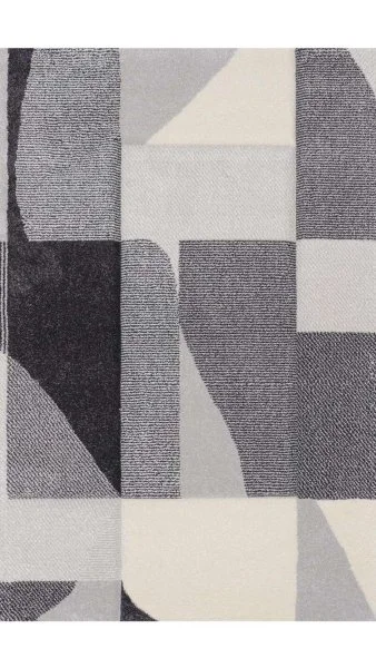 Ковер Синтелон Pastel 1,60x2,30 W4MVM Прямоугольник в Тюмени