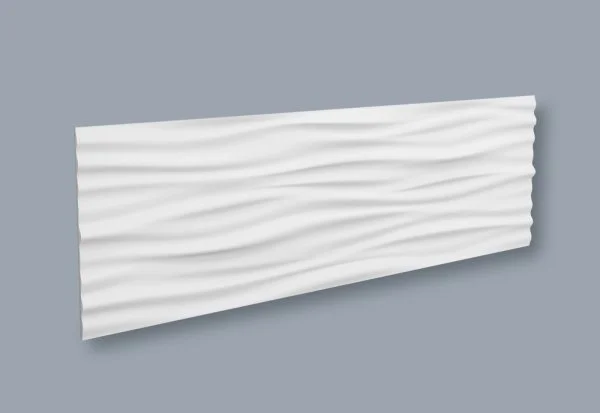 Декоративная панель NMC Arstyl Liquid (113.5x38x2.85 см) в Тюмени