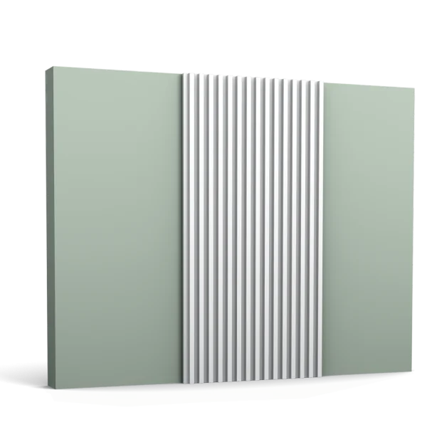 Декоративная панель Orac WX205 (200x25x1.3 см) в Тюмени