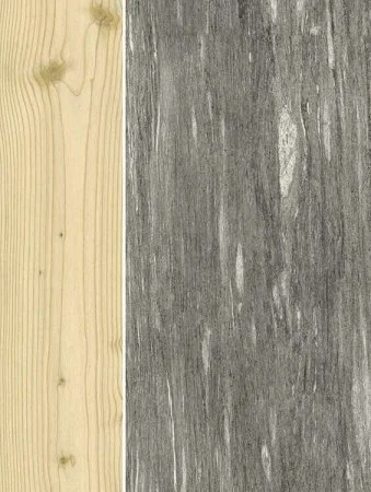 Керамогранит Italon Скайфолл Гриджио Блок (Натуральная, 40х53) в Тюмени