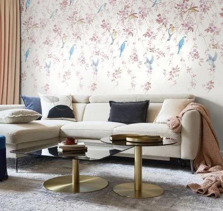 Обои Loymina Пейзаж ART11 007 в Тюмени