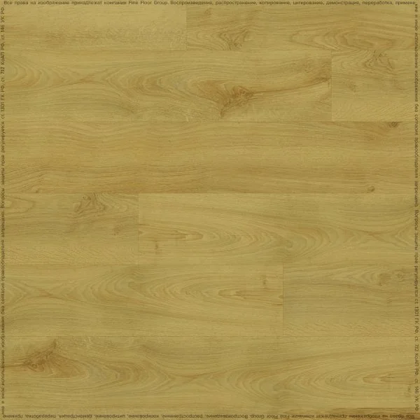 Кварц-виниловая плитка Fine Floor Rich Дуб Чиово FF-2086 в Тюмени