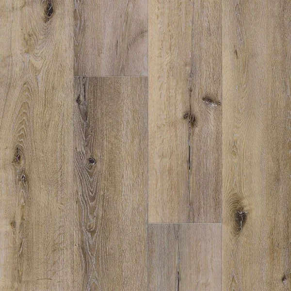 Кварц-виниловая плитка Refloor Fargo Comfort XXL DL1603 Дуб Кантри в Тюмени
