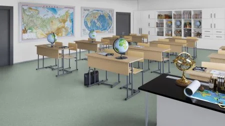 Линолеум Tarkett Primo Plus CPRPI-311 2 м в Тюмени