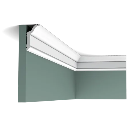 Карниз Orac CX141 (59*31*2000 мм) в Тюмени