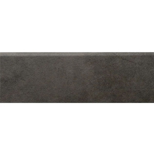 Плинтус MDF Bonkeel 24064 Бетон Лофт Графит (100х16х2400 мм) в Тюмени