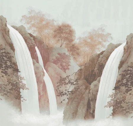 Обои Loymina Пейзаж ART5 012 в Тюмени