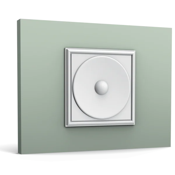 Декоративная панель Orac W122 (33.3x33.3x2.6 см) в Тюмени