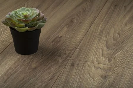 Ламинат Kronopol Platinium Milo 3712 Athena Walnut в Тюмени