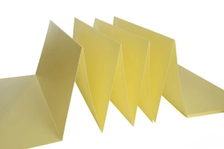 Подложка Aberhof гармошка 2 мм (10,5 м2) в Тюмени