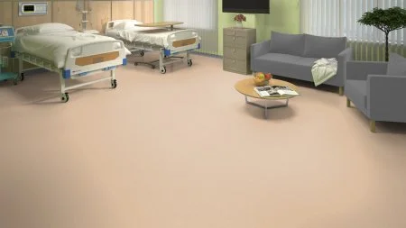 Линолеум Tarkett iQ Melodia CMELI-2645 2 м в Тюмени