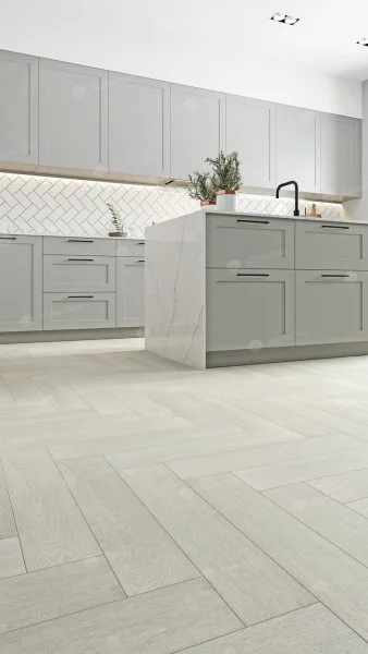 Кварц-виниловая плитка Alpine Floor Parquet Зимний Лес ЕСО 16-6 2.5 мм. 43 класс в Тюмени