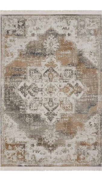 Ковер Синтелон Palermo 1,60x2,30 26DHD Прямоугольник в Тюмени