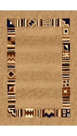 Ковер Синтелон Practica 2,00x3,00 38BPB Прямоугольник в Тюмени