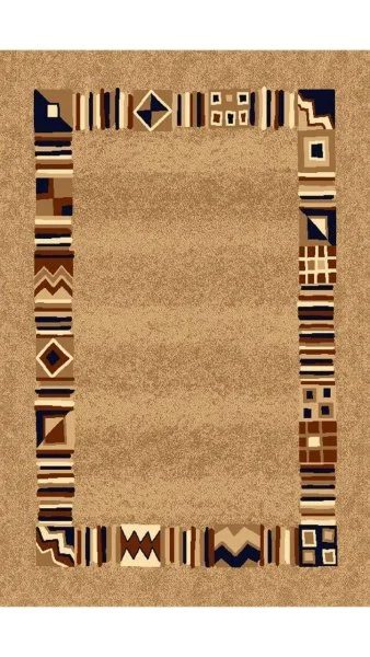 Ковер Синтелон Practica 2,00x3,00 38BPB Прямоугольник в Тюмени