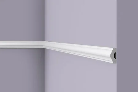 Молдинг NMC Wallstyl WL3 (38х16х2000 мм) в Тюмени