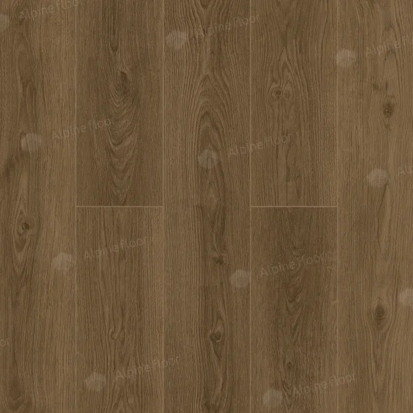 Каменно-полимерная плитка Alpine Floor Solo Аллегро ECO 14-1, 3,5 мм 34 класс в Тюмени