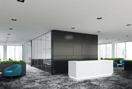 Ковровая плитка AW Macro 94 в Тюмени