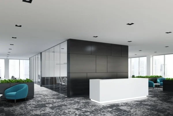 Ковровая плитка AW Macro 94 в Тюмени