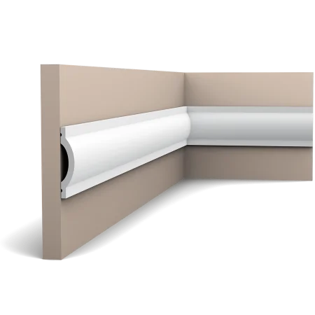 Молдинг Orac P9901 (70*140*2000 мм) в Тюмени