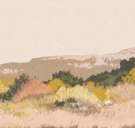 Обои Loymina Пейзаж vol. 2 ART17 012 в Тюмени