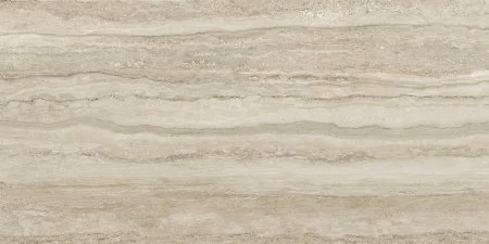 Керамогранит Vitra CityStone Травертин Линейный 60х120 (Натуральная и Реттифицированная) в Тюмени