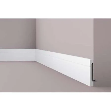 Плинтус NMC Wallstyl FD15 (150х18х2000 мм) в Тюмени