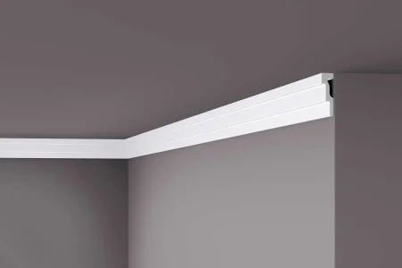 Карниз NMC Nomastyl M2 (59х18х2000мм) в Тюмени