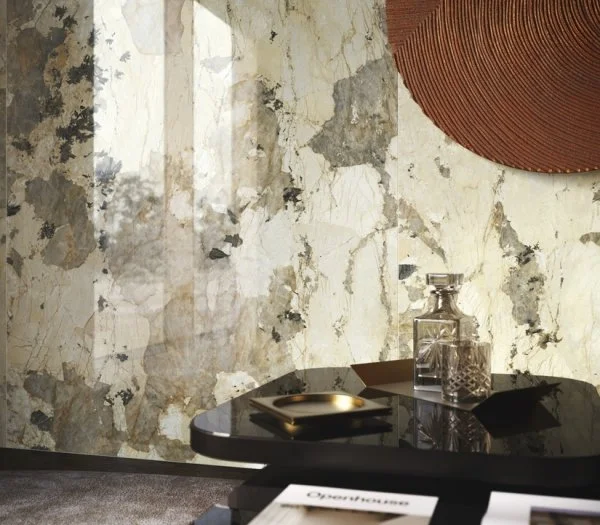 Керамогранит Italon Этернум Волкано 120х278 (Люкс и Реттифицированная) в Тюмени