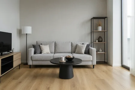 Плитка SPC Bonkeel Funky 3.85мм Steppa в Тюмени