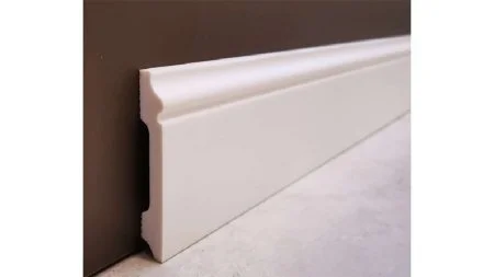 Плинтус Solid UHD 01/80 (80х12х2400 мм) в Тюмени