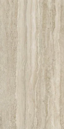 Керамогранит Vitra CityStone Травертин Линейный 60х120 (Натуральная и Реттифицированная) в Тюмени