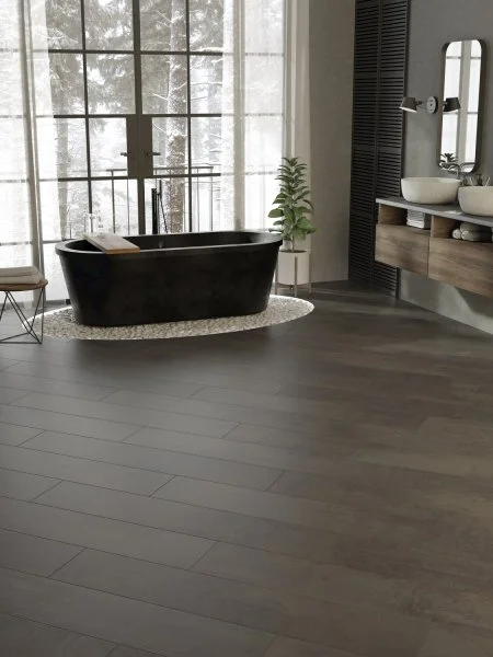 Ламинат Egger PRO 8/33 4V Large Aqua+ Хромикс бронза EPL244 в Тюмени