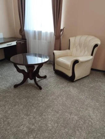 Ковровая плитка Bonkeel Star Beige в Тюмени