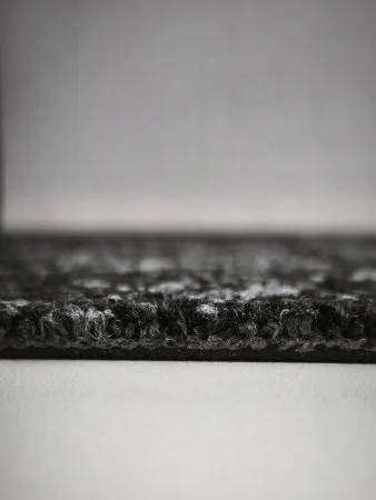 Ковровая плитка Bonkeel Star Graphit в Тюмени