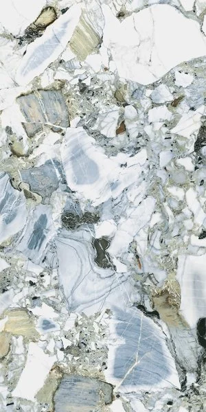 Керамогранит Vitra SityMarble Амазония Мультиколор 60х120 (Лаппатированная и Реттифицированная) в Тюмени