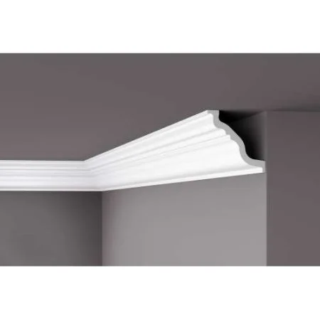 Карниз NMC Nomastyl TL (150х150х2000мм) в Тюмени