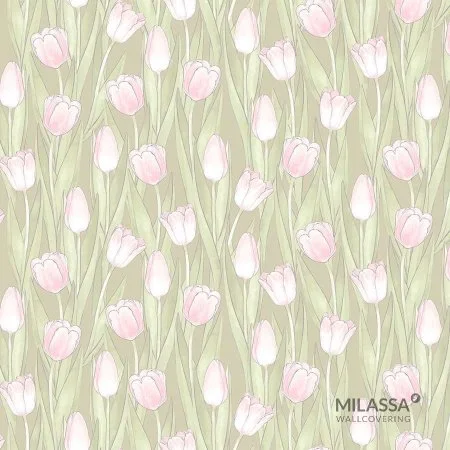 Обои Milassa Swan SW1, 005 в Тюмени